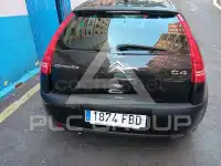 2006 Citroen C4
