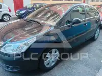 2006 Citroen C4