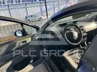 2006 Citroen C4