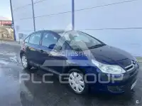 2006 Citroen C4