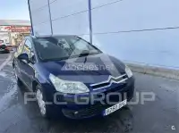 2006 Citroen C4