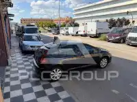 2006 Citroen C4