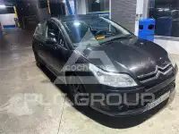 2006 Citroen C4