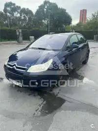 2006 Citroen C4