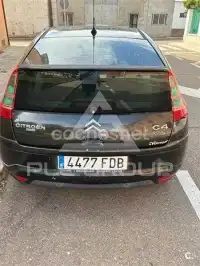 2006 Citroen C4