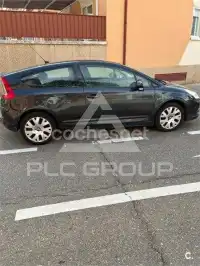 2006 Citroen C4