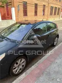 2006 Citroen C4