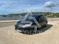 2006 Citroen C4