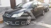 2006 Citroen C4