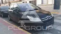 2006 Citroen C4