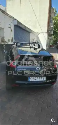 2006 Citroen C4