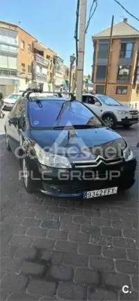 2006 Citroen C4