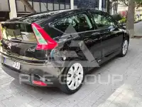 2006 Citroen C4