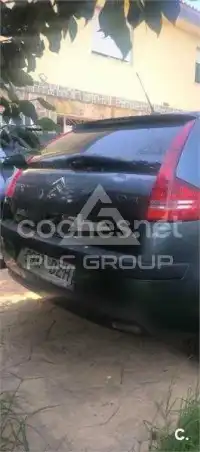 2006 Citroen C4
