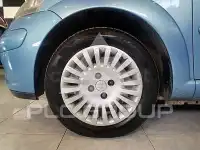 2006 Citroen C3