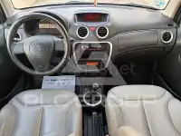 2006 Citroen C3