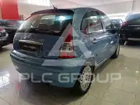 2006 Citroen C3