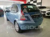 2006 Citroen C3