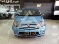 2006 Citroen C3
