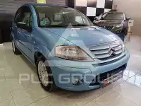 2006 Citroen C3