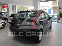 2006 Citroen C3