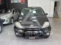 2006 Citroen C3
