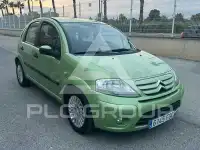 2006 Citroen C3