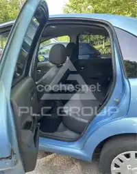 2006 Citroen C3