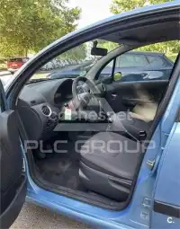 2006 Citroen C3