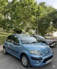 2006 Citroen C3