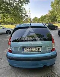 2006 Citroen C3