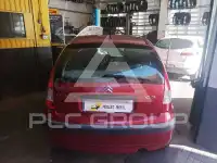 2006 Citroen C3