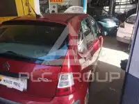 2006 Citroen C3