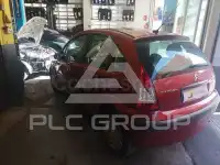 2006 Citroen C3