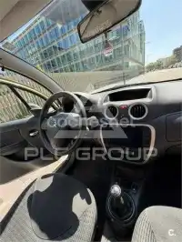 2006 Citroen C3