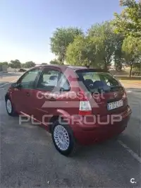 2006 Citroen C3