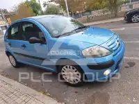 2006 Citroen C3