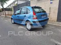 2006 Citroen C3
