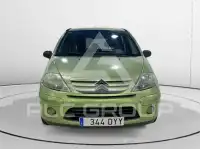 2006 Citroen C3