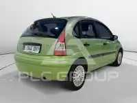 2006 Citroen C3