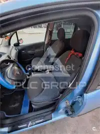 2006 Citroen C3