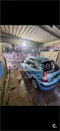 2006 Citroen C3
