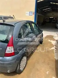 2006 Citroen C3