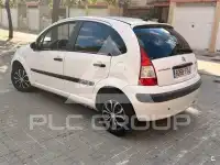 2006 Citroen C3