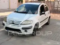 2006 Citroen C3