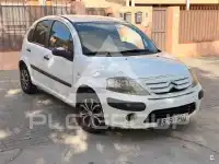 2006 Citroen C3