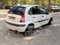 2006 Citroen C3