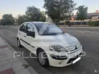 2006 Citroen C3