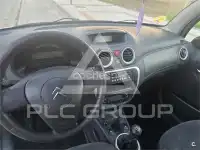 2006 Citroen C3