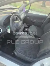 2006 Citroen C3